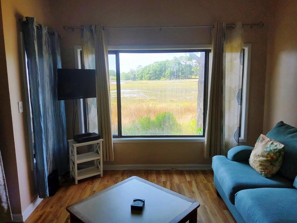 Ferienwohnung Heron Pointe F21 Myrtle Beach Exterior foto